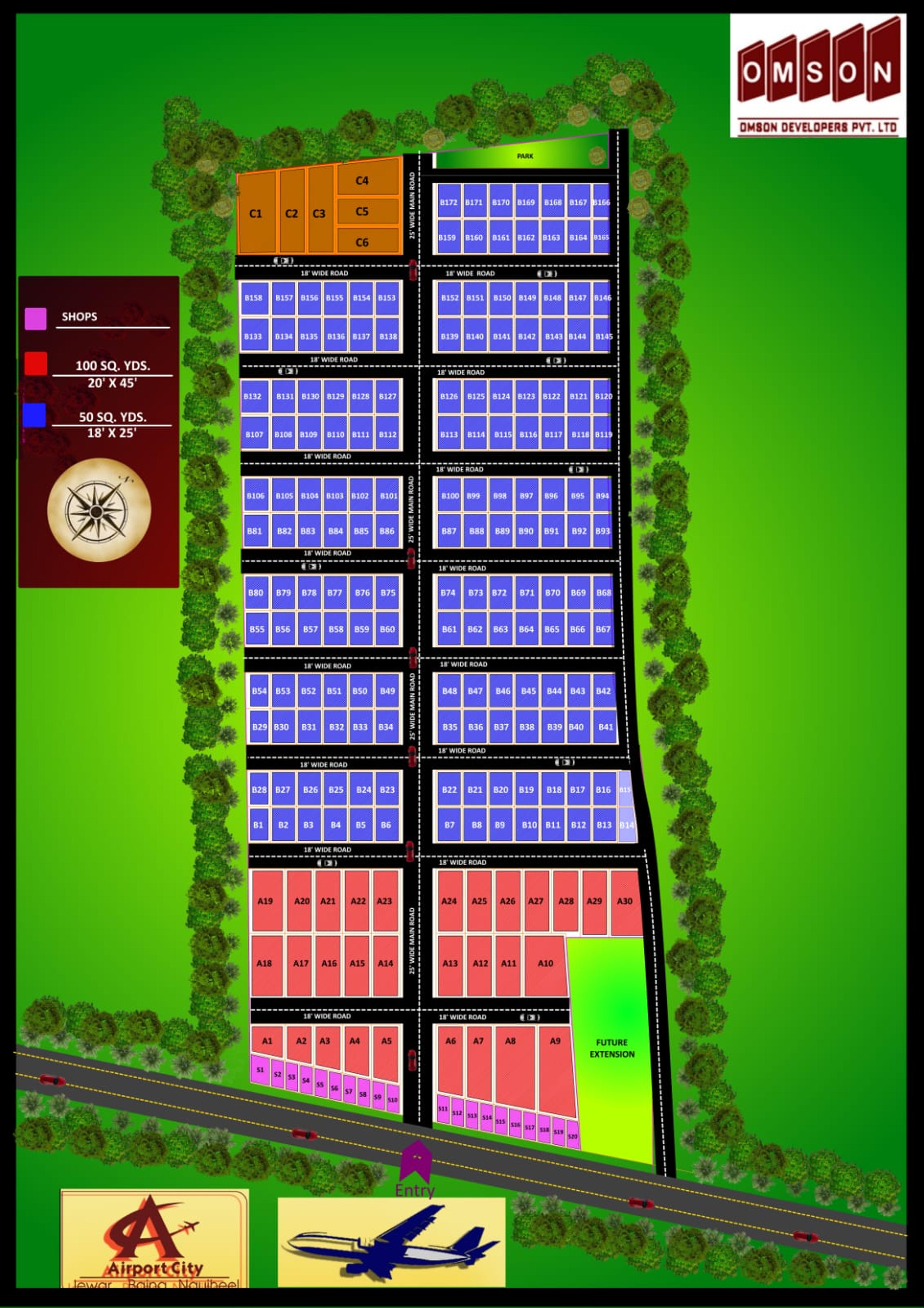 Sitemap