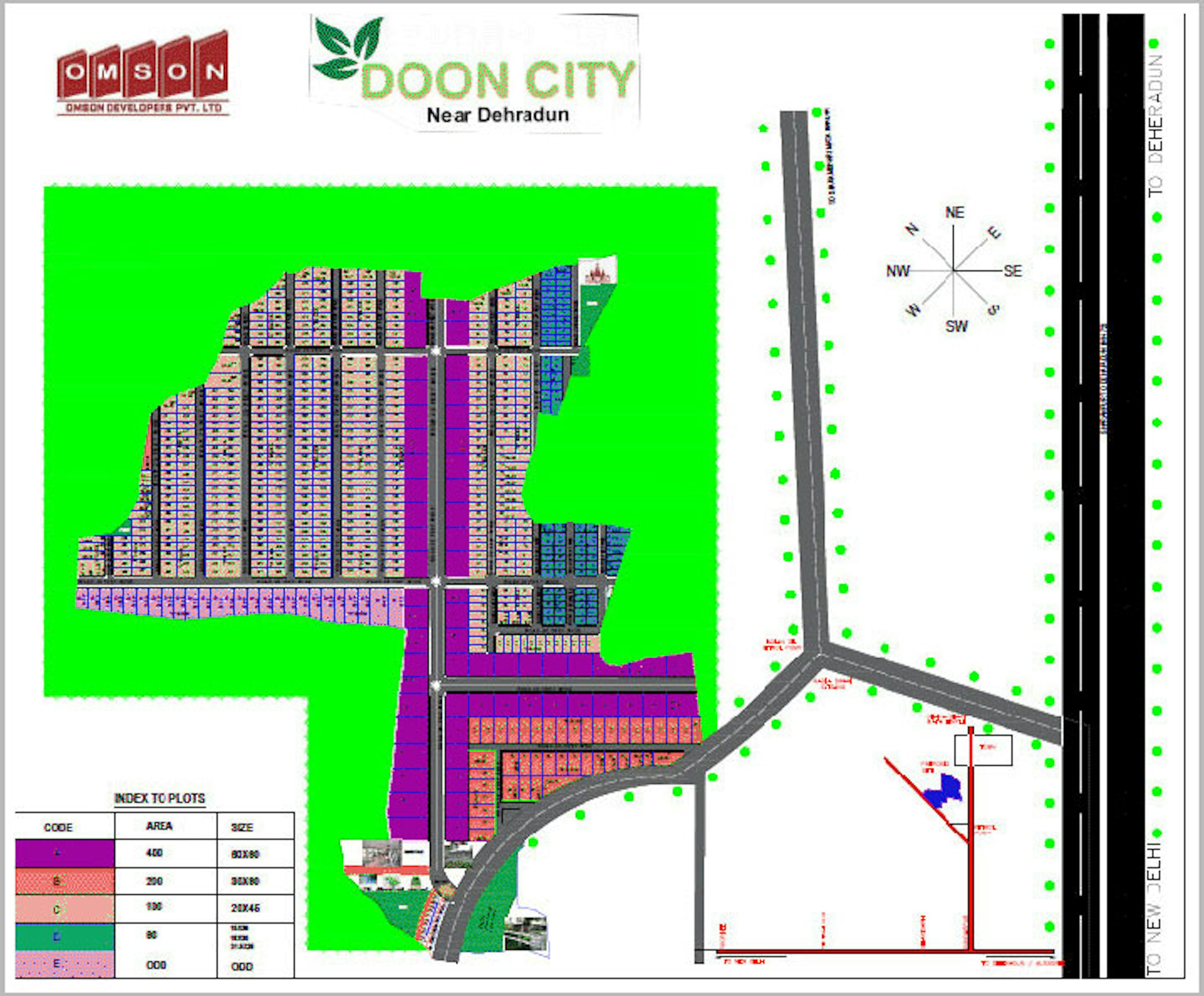 Sitemap